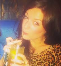 Bartender of the Week Emma Jane Darwin, The Liquor Store Manchester