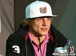 Legacy FC 21 features dual title fights, Riddle-Young