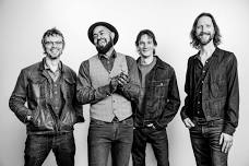 North Mississippi Allstars - Helena Old Town Live