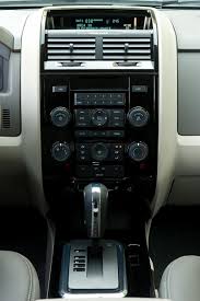 2009 Mazda Tribute News And Information Conceptcarz Com