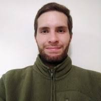 Alejandro Galnares's Instagram, Twitter & Facebook