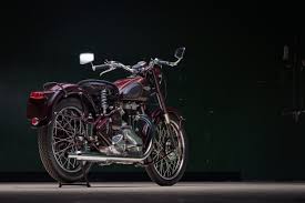 Image result for Pepper Red 1953 Motorcycle