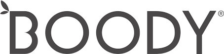Boody AU logo