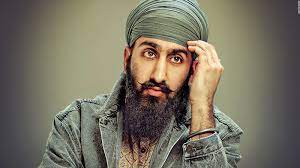 @dumala_turban_lovers waheguru g ka khalsa waheguru g ki fateh. Turban History Fom Mesopotamia To West London Cnn Style