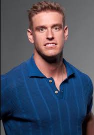 My bf said Shayne looks like Gary Busey and I can't unsee it :  r/LoveIsBlindOnNetflix