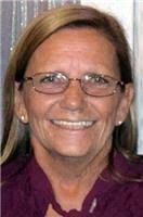 Ronda Peveto-Fontenot Obituary (1962