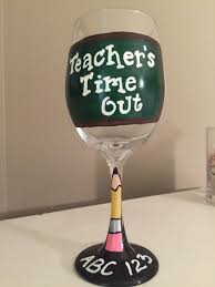 Teacher Gifts Teacher Christmas Gifts Gift For Teacher Teacher Wine Glass Teacher Christmas Gifts Teacher Wine Glass Wine Teacher