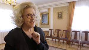 Marzenna adamczyksuscríbete a /cerotube para tener lo mejor de #0. La Embajadora Marzenna Adamczyk Una Anfitriona Con Sentido Del Humor