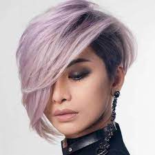 Short hairstyles 2021 haircut trends female. New Short Haircut 2021 14 Hairstyles Haircuts