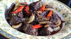 Resepi nasi ayam nani rostam yang dikatakan sangat sedap dan mendapat pujian. Resepi Telur Masak Kicap Azie Kitchen