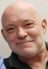 The legend Jack Colley!