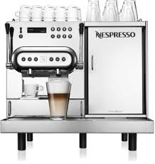 Efficient nespresso machine for commercial and domestic purposes. Nespresso Professional Japan Nespresso Professional Jp