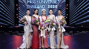มิสยูนิเวิร์สไทยแลนด์ 2020 สาดความปังในรอบพรีลิมฯ miss universe thailand 2020 กับชุดประจำชาติธีมวรรณคดีไทย เผยโฉม ชุดสุพรรณมัจฉา ทำคนฮือฮา. Miss Universe Thailand 2020 Final Competition Thaicatwalk