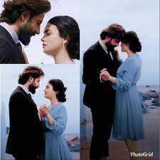 أجمل صور ريحان و أمير مسلسل القسم yemin series turques et arabes sky photography nature romantic couples indian natural beauty