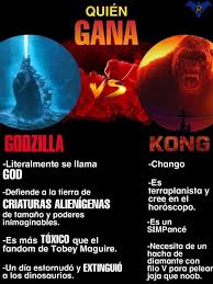 The heavily anticipated godzilla vs. King Kong Vs Godzilla 2021 Meme