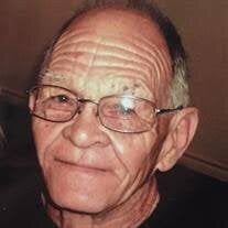 Arvie Lee Bamburg Obituary