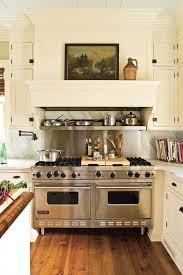 So, when inserting a range hood into a kitchen, many people want them hidden. The Best Farmhouse Range Hoods