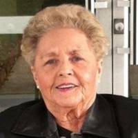 Janette Grant Passmore