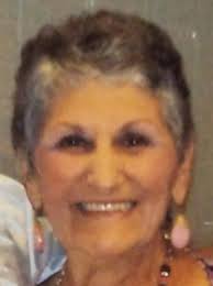 Gloria Venezia Obituary (1936