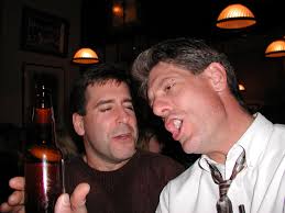 Dan was a graduate of Perry, Class of 1980