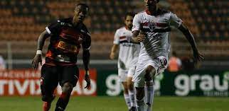 O treinador começou a carreira em 2003, em portugal. Sao Paulo Wins Ituano And Is Ranked First In The Quarterfinals Of Paulista Ruetir