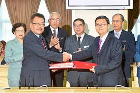 We always believe in synergizing our expertise and experiences in delivering total. Air Selangor Puncak Niaga Signs Rm9 65b Accord Market News Propertyguru Com My