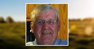 Norman Warren Kramer Obituary September 2, 2019