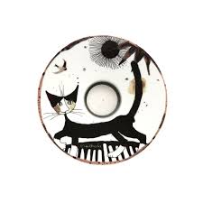 Ich biete ein vollständiges rosina wachtmeister 1000 teile puzzle motiv sun mit sonne. Goebel Windlicht Rosina Wachtmeister Matalda Bunt Galeria Karstadt Kaufhof