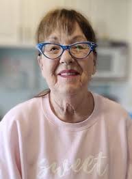 Obituary of Rita Ruth