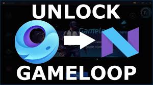 Players freely choose their starting point with their parachute, and aim to stay in the safe zone for as long as possible. Unlock Gameloop To Android 7 1 2