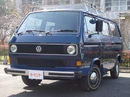 ヴァナゴン フォルクスワーゲン gl 福岡県 158 0万円 平成元年 1989年 15486797 中古車 価格 com フォルクスワーゲン ヴァナゴン ワーゲン バン