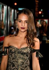Alicia vikander, in full alicia amanda vikander, (born october 3, 1988, gothenburg, västra götaland, sweden), swedish actress who was known for her versatility. Alicia Vikander Movies Alicia Vikander Alicia Vikander Style Alicia Vikander Hair
