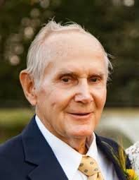 Leland Davis Obituary (2021)