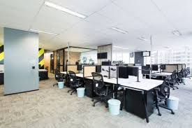 Hollard Group Insurance Call Center Office Office Interior Design Office Design Fun Office Design