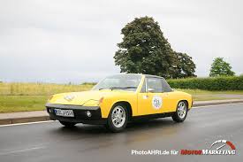 Schinderhannes Classic 2015 Oldtimer Sport Im Hunsruck Par Excellence Oldtimer Youngtimer Sport