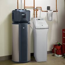 What is a water softener? Types Of Water Softeners The Home Depot