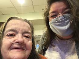 We Stand with the Care Center at Sunset Lake