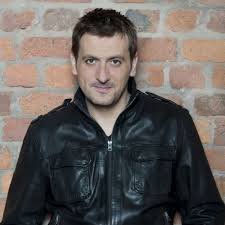 Diane fletcher 1 episode, 2007. Chris Gascoyne On His Coronation Street Return And How Peter Barlow Is Still Stirring Up Trouble Daily Record
