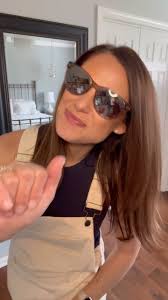 Who’s ready for sunshine?! ☀️ , Comment Overalls to shop! 🛍️, This Lepunuo  overalls is giving me all the sunshine vibes — comfy and effortless . I’m  obsessed with how easy it is to style! Whether ...