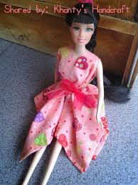 Us 4 69 terbaru kualitas tinggi pakaian boneka fashion baju pesta gaun setiap hari yang indah rok untuk boneka barbie aksesoris gadis terbaik hadiah. Desain Baju Barbie Dari Bahan Bekas Gejorasain