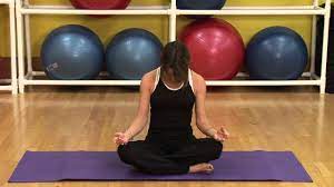 Iyengar yoga teacher certification (ciyt) is the most rigorous in the world and instructors are able to modify and adjust poses to make yoga accessible to every ability. Hatha Yoga Poses For The Disabled Youtube