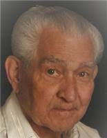 Bobby Wetherington Obituary (1939