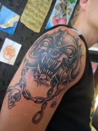 Motorhead by Vinoshitto