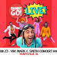 Danny Go! Live!