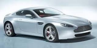 Image result for Titanium Silver 2010 Aston Martin
