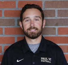 Football Media Guide 2024 by St. Paul VI Catholic High School