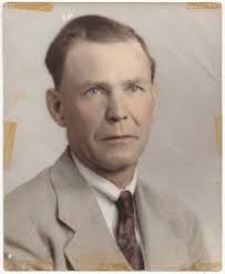 John Thomas Hefner (1894-1959)