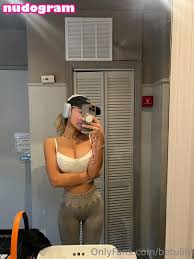 Betulily  lilybetul Nøgne lækkede OnlyFans foto 11 - Nudogram v2.1