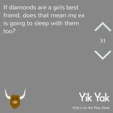 Check spelling or type a new query. 26 Funny Yik Yak Yaks Ideas Yik Yak Yak Funny