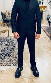 Profile for ‎ترزي رجالي AMR‎